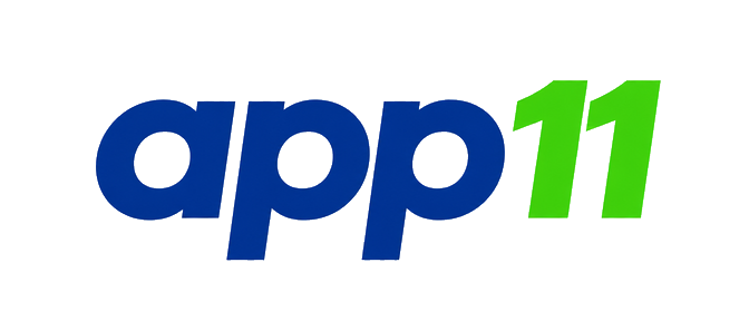 app11 লোগো